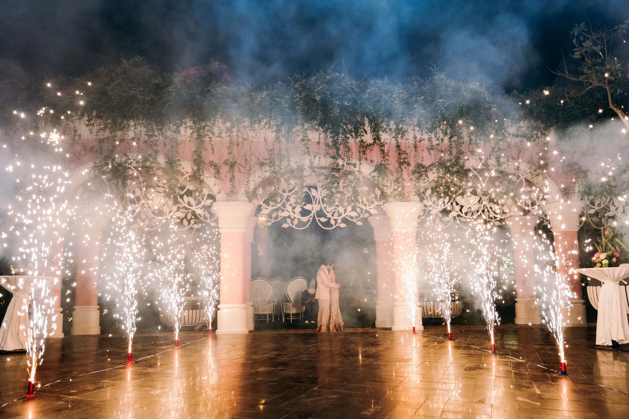 Індійські весілля на замовлення: Міжнародний туризм як новий економічний двигун